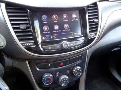 Used 2018 Chevrolet Trax LS image 33