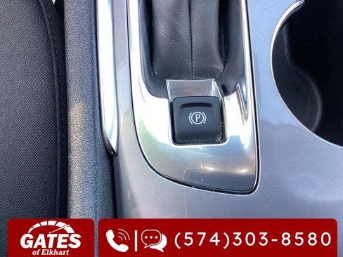 Used 2024 Chevrolet Malibu LT image 30