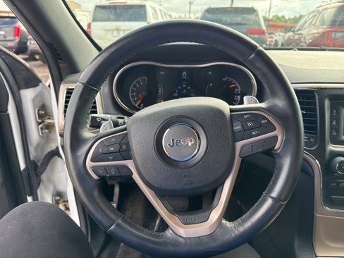 Used 2014 Jeep Grand Cherokee Laredo w/ Quick Order Package 23E image 21