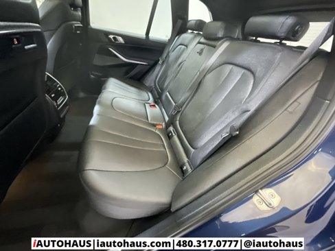 Used 2020 BMW X5 sDrive40i w/ Premium Package image 17