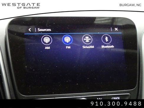 Used 2023 Chevrolet Malibu LT image 26