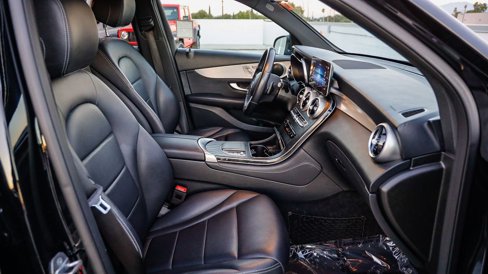 Used 2020 Mercedes-Benz GLC 300 image 17