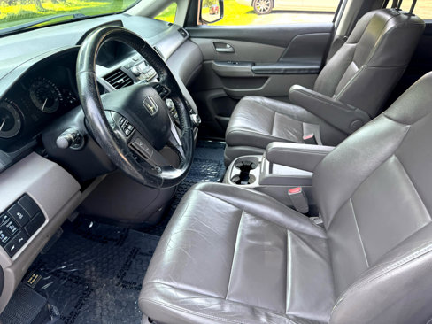 Used 2011 Honda Odyssey Touring image 23