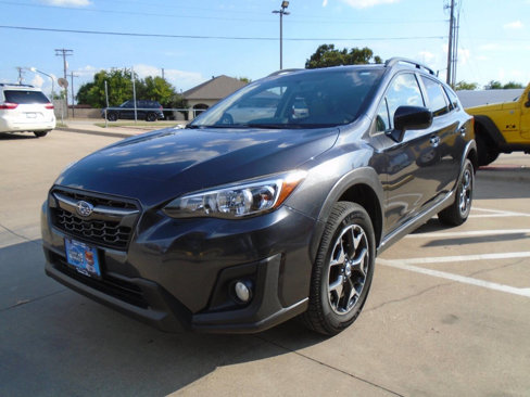 Used 2018 Subaru Crosstrek 2.0i Premium w/ Moonroof Package image 3