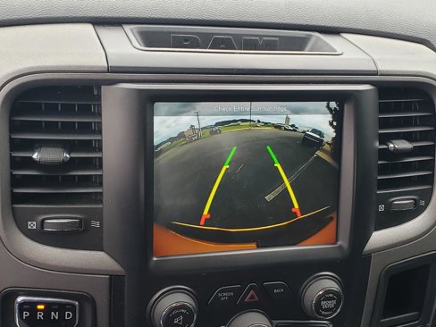 Used 2019 RAM 1500 Express image 25