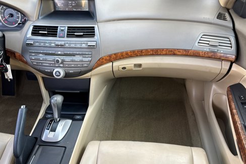 Used 2008 Honda Accord EX-L image 26