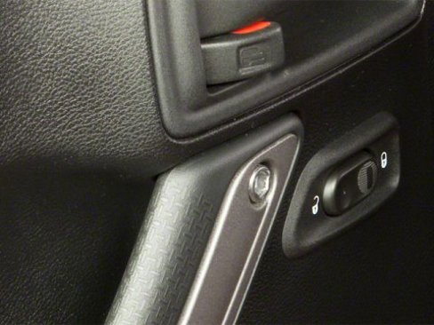 Used 2010 Jeep Wrangler Rubicon w/ PWR Convenience Group image 22