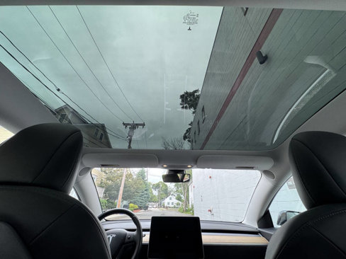 Used 2018 Tesla Model 3 Mid Range image 35
