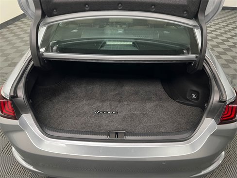 Used 2023 Lexus ES 350 w/ Premium Package image 8