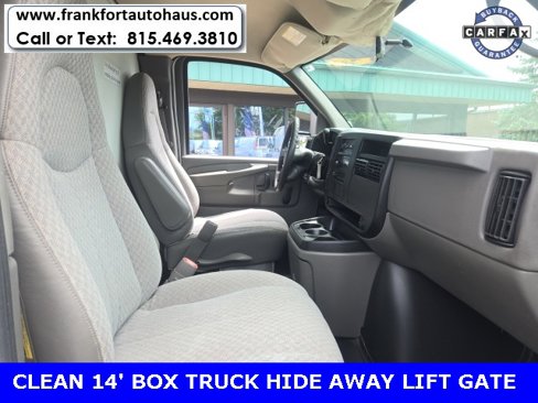 Used 2007 GMC Savana 3500 image 22
