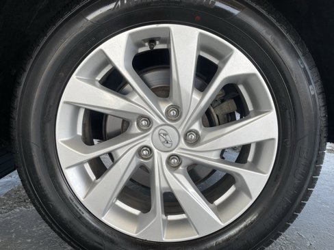 Used 2020 Hyundai Tucson SE image 53