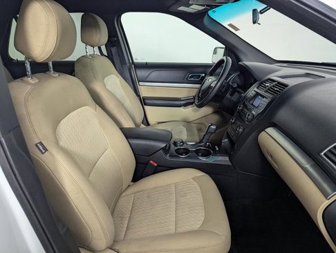 Used 2016 Ford Explorer 4WD image 23