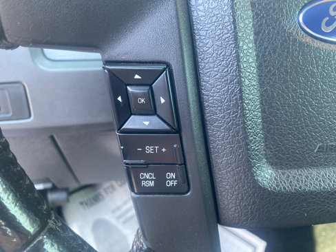 Used 2012 Ford F150 XLT w/ XLT Chrome Pkg image 16