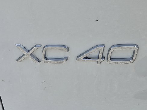 New 2026 Volvo XC40 B4 Plus w/ Protection Package image 11
