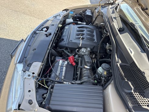 Used 2000 Honda Odyssey EX image 29