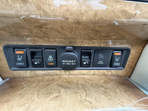 Used 2014 INFINITI QX80 2WD w/ Theater Package image 34