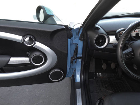 Used 2013 MINI Cooper Roadster image 32
