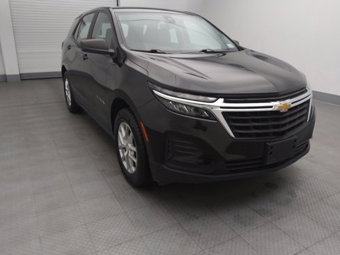 Used 2022 Chevrolet Equinox LS image 14