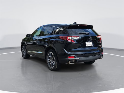 Certified 2023 Acura RDX w/ Technology Package image 7
