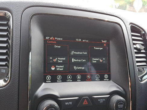 Used 2020 Dodge Durango GT image 26