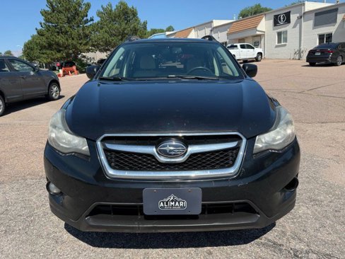Used 2013 Subaru Crosstrek 2.0i Premium w/ Popular Pkg 2 image 2