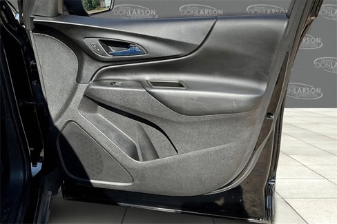 Used 2020 Chevrolet Equinox LT image 12