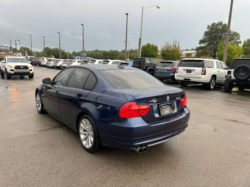 Used 2011 BMW 328i Sedan image 5