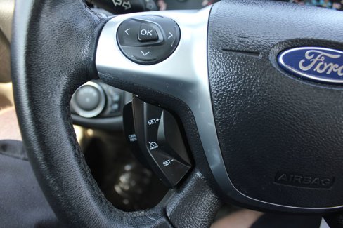 Used 2013 Ford Escape SEL image 13
