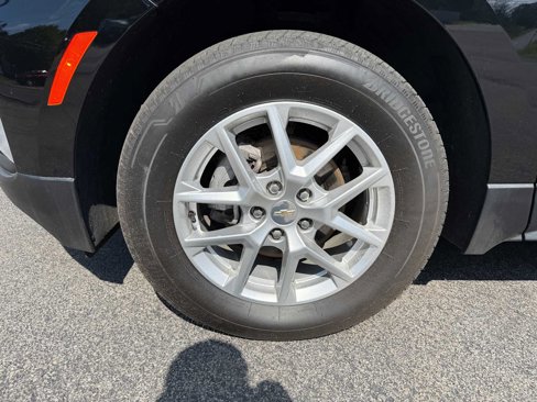 Used 2023 Chevrolet Equinox LT image 55