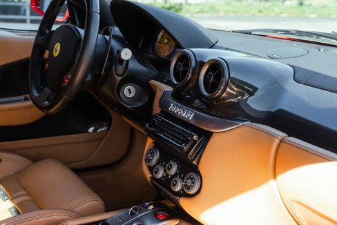 Used 2007 Ferrari 599 GTB Fiorano image 37