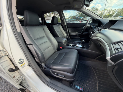 Used 2013 Honda Crosstour EX-L image 12
