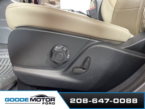 Used 2019 Ford EcoSport Titanium image 17