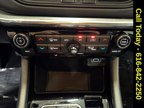 Used 2022 Jeep Compass High Altitude image 13