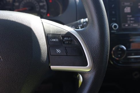 Used 2021 Mitsubishi Mirage ES image 27