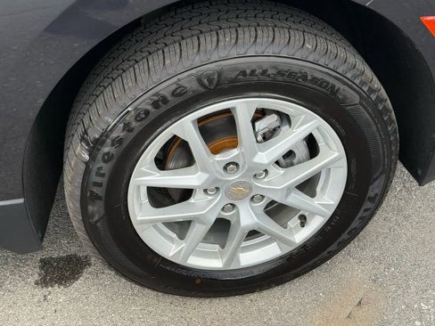 Used 2023 Chevrolet Equinox LT image 32