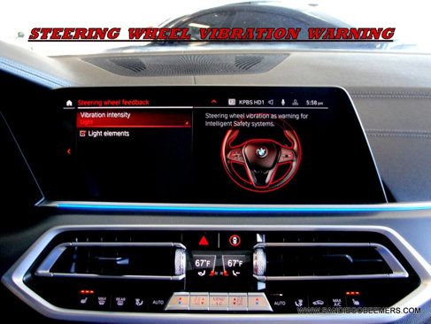 Used 2022 BMW X5 sDrive40i w/ M Sport Package image 58