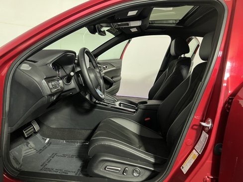 Used 2025 Acura Integra A-Spec image 22