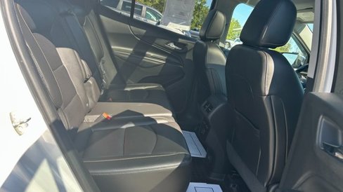 Used 2019 Chevrolet Equinox Premier image 41