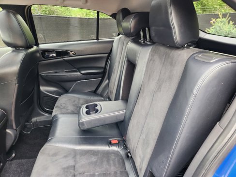 Used 2022 Mitsubishi Eclipse Cross SE image 24