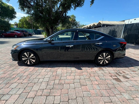 Used 2020 Nissan Altima 2.5 SL image 8