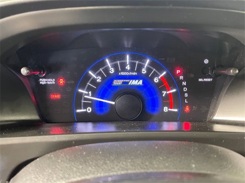 Used 2013 Honda Civic Hybrid Sedan image 8
