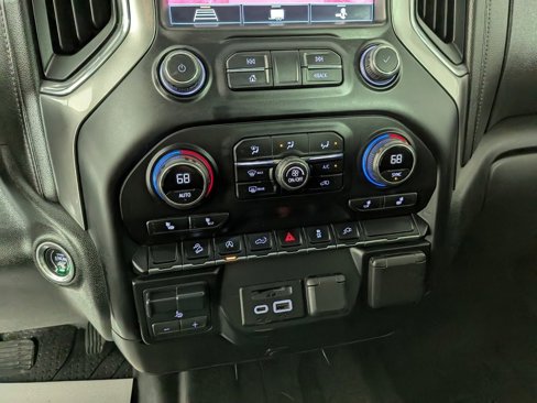Used 2020 Chevrolet Silverado 1500 LT w/ All-Star Edition image 24