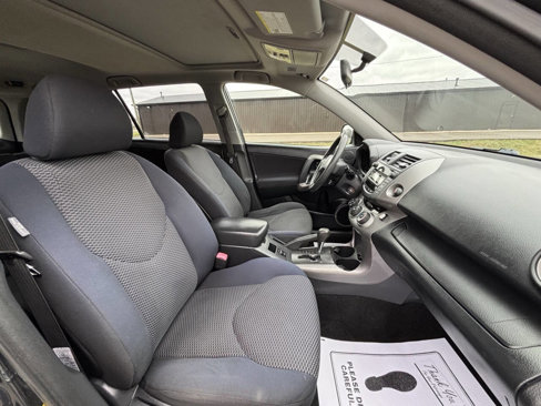 Used 2008 Toyota RAV4 Sport image 7