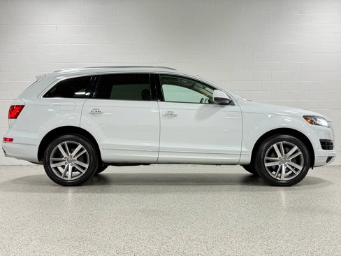 Used 2014 Audi Q7 3.0T Premium Plus image 5