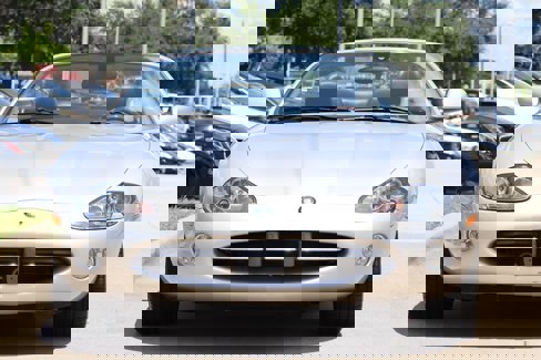 Used 2004 Jaguar XK8 Convertible image 36
