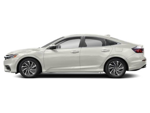 Used 2019 Honda Insight Touring image 3