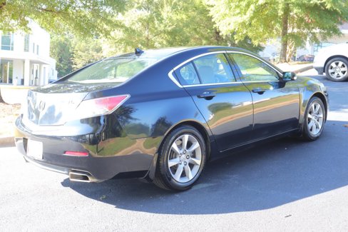 Used 2012 Acura TL image 8
