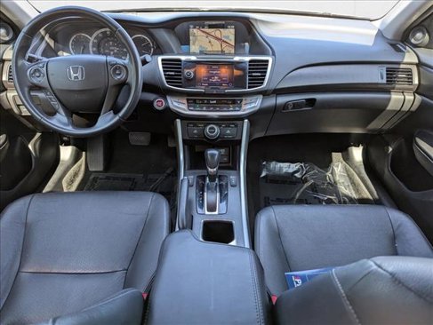 Used 2013 Honda Accord EX-L image 17
