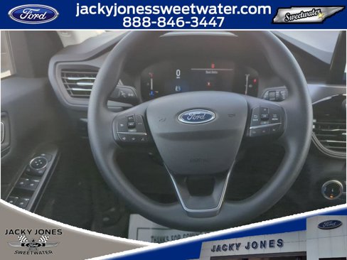 New 2025 Ford Escape Active image 15