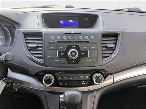 Used 2016 Honda CR-V LX image 13